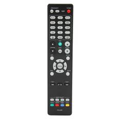 RC042SR Fjärrkontroll Ersättning AV-mottagare Fjärrkontroll för Marantz SR5015 SR5015OM SR6015 NR1711 SR5015DAB RC043SR SR7015