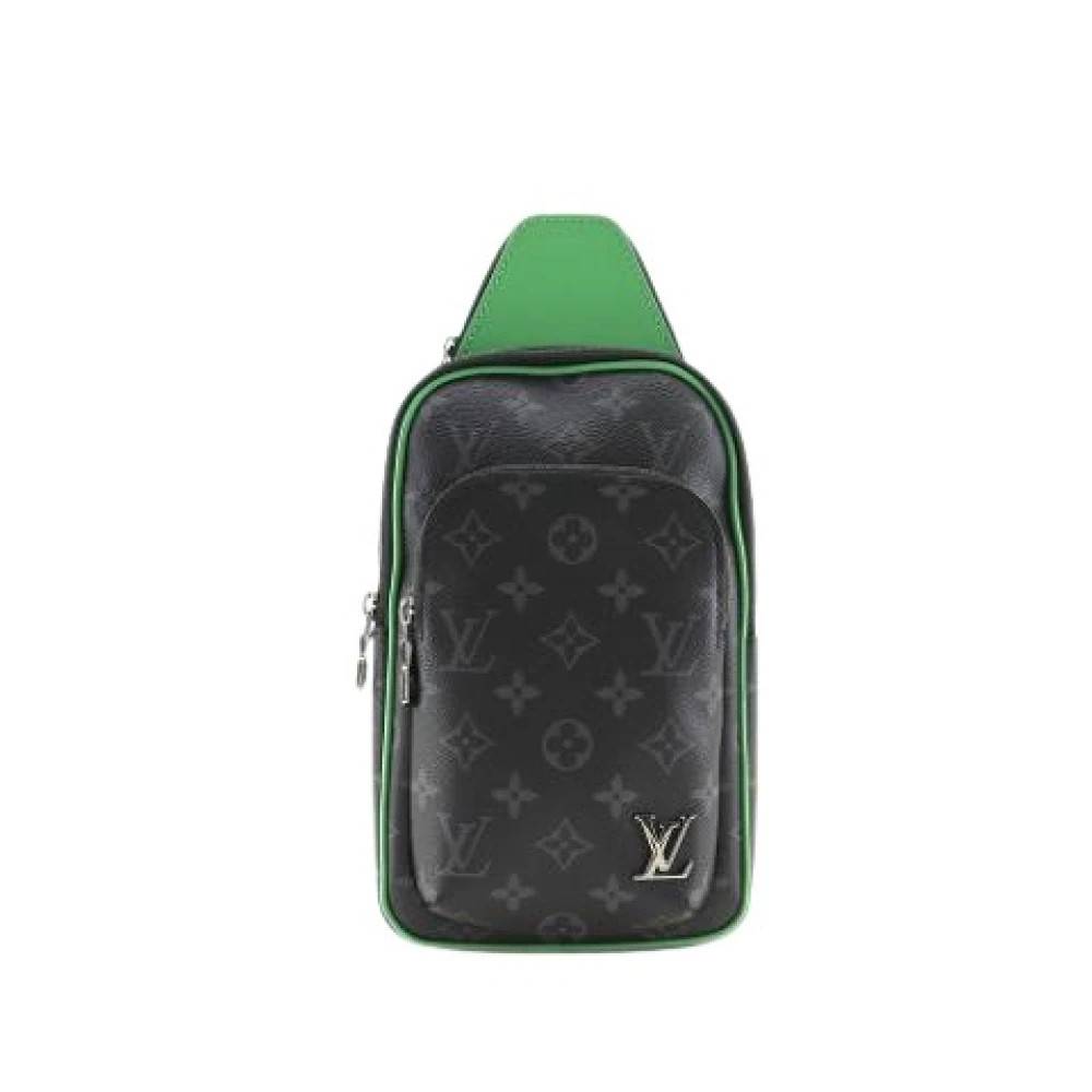 Louis Vuitton Vintage - Pre-owned Avenue Slingbag PM Vintage - Herr - ONE Size - Läder