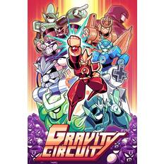 Gravity Circuit - Klar til levering