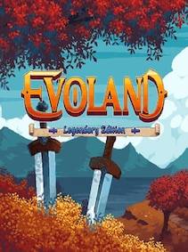 Evoland Legendary Edition (PC) - Steam Account - GLOBAL