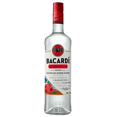 Bacardi Razz 32% 70 cl