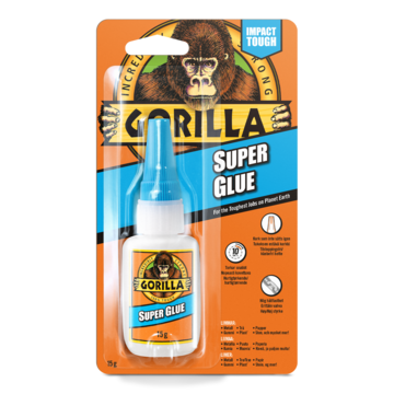 Superlim Gorilla 15g