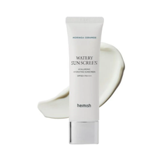 Heimish – Moringa Ceramide Hyaluronic Acid Hydrating Watery Sunscreen 50ml