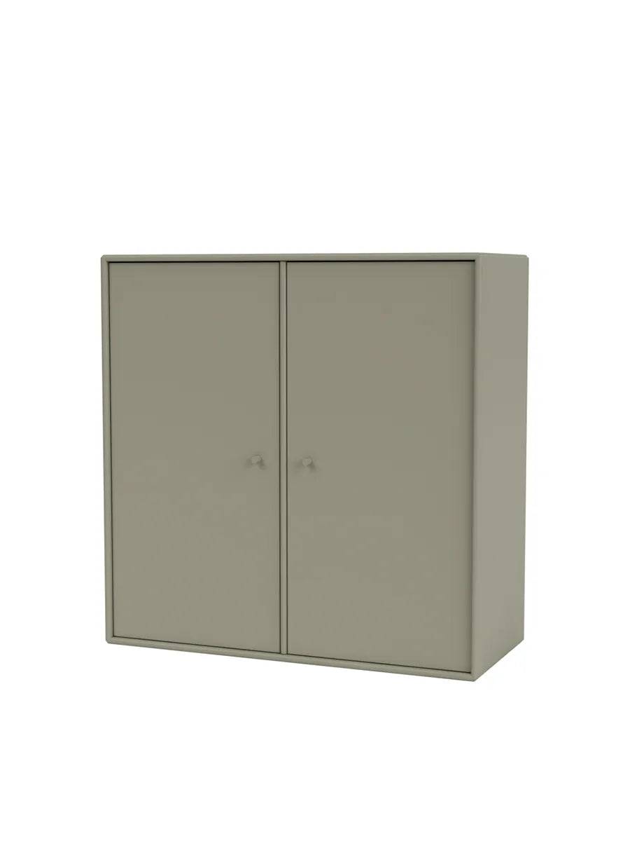1118 modul inkl. ophæng fra Montana Fennel / Dybde 38 cm - Jacobsen Plus