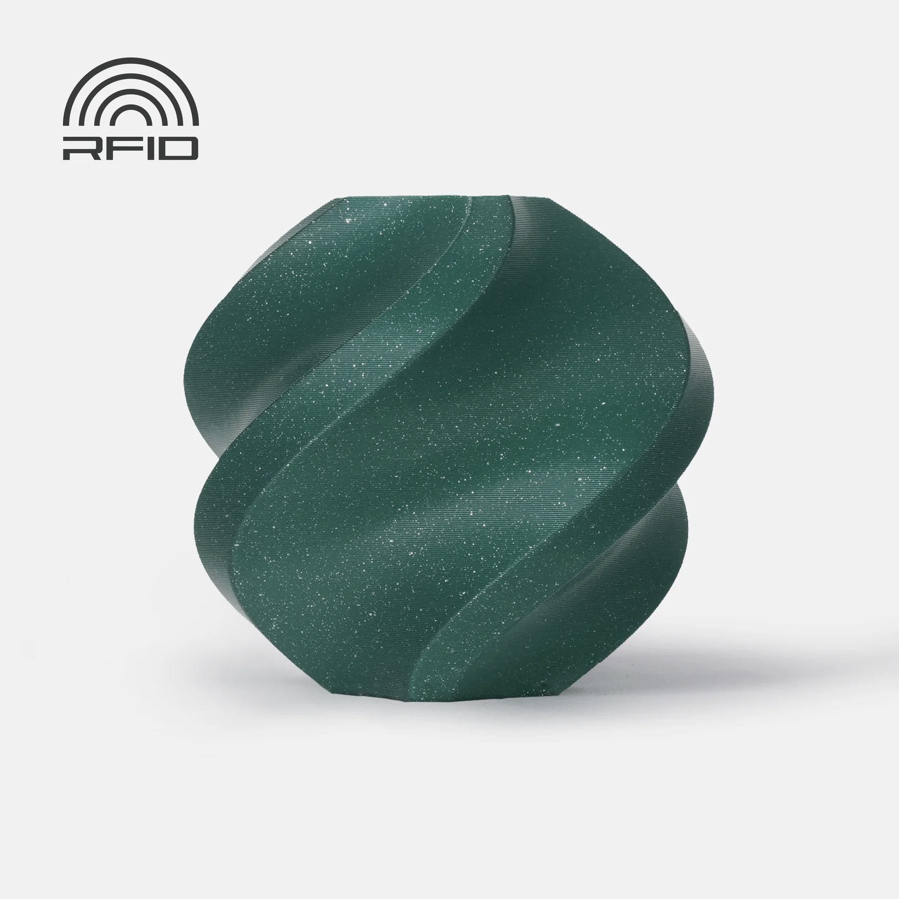 Bambu Lab – PLA Sparkle with Spool – 1 kg / 1.75 mm