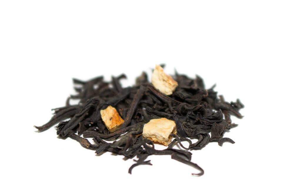 Te Bergstrands Apelsin 1kg