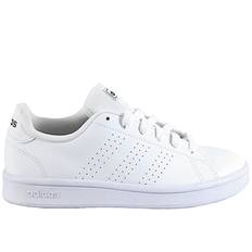 Adidas advantage base white sneakers str. 37