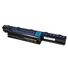 Högpresterande laptop-batteri 8800 mAh för Acer Aspire 5750 5750G 7551G 7551 7551 ersätter AS10D51 LC.BTP00.123 AS10G3E AK.006BT.075 AS10D73 AK.006BT.08080