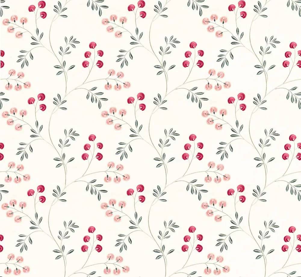 Clarke & Clarke Fabric Rochelle F1556/02