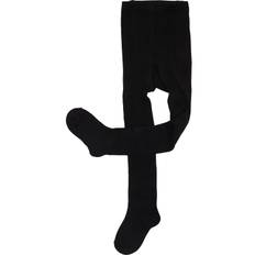 Melton Tight Stl. 164 unisex - Strumpbyxor Från Magasin - Hvid (164)