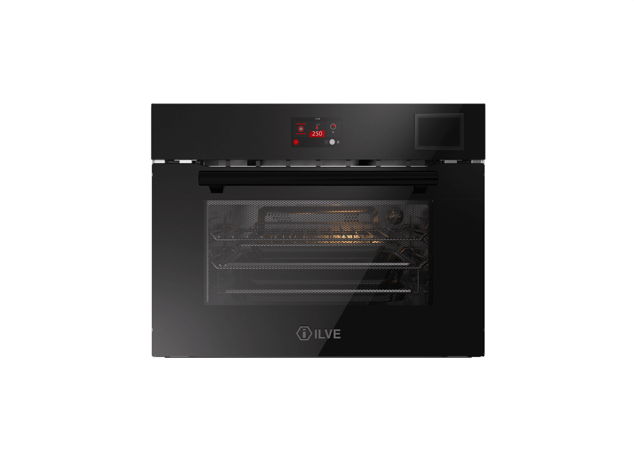 ILVE Professional Plus Kombiovn - 645STCHSW