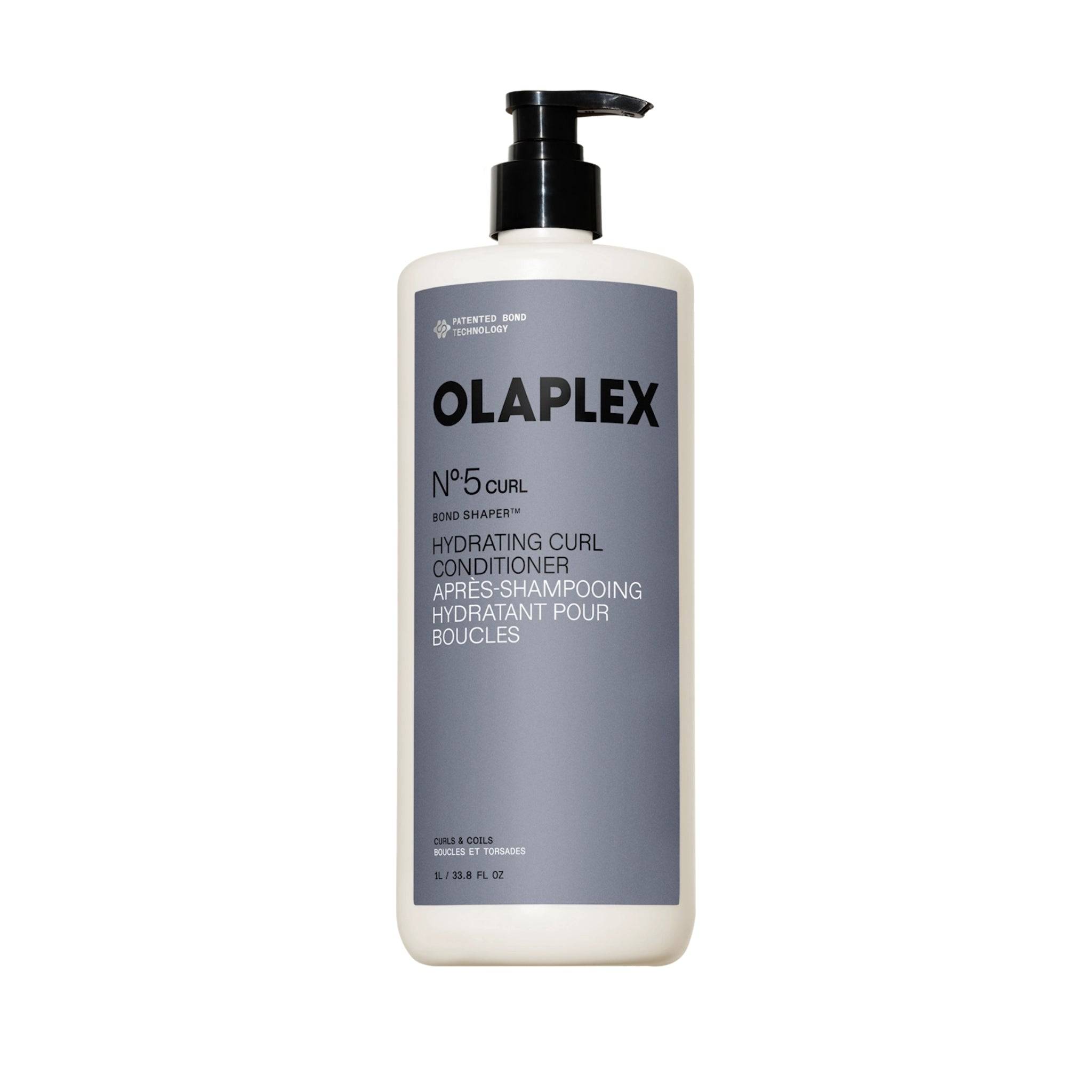 Olaplex No. 4 Curl Hydrating Curl Shampoo 1000ml