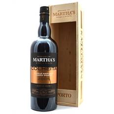 Marthas Colheita 2005 Single Harvest Tawny Portvin 75 cl 20%