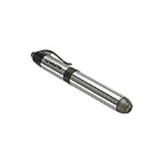 VARTA LED Pen Light Ficklampa, Silver, 23 x 10 x 2 cm
