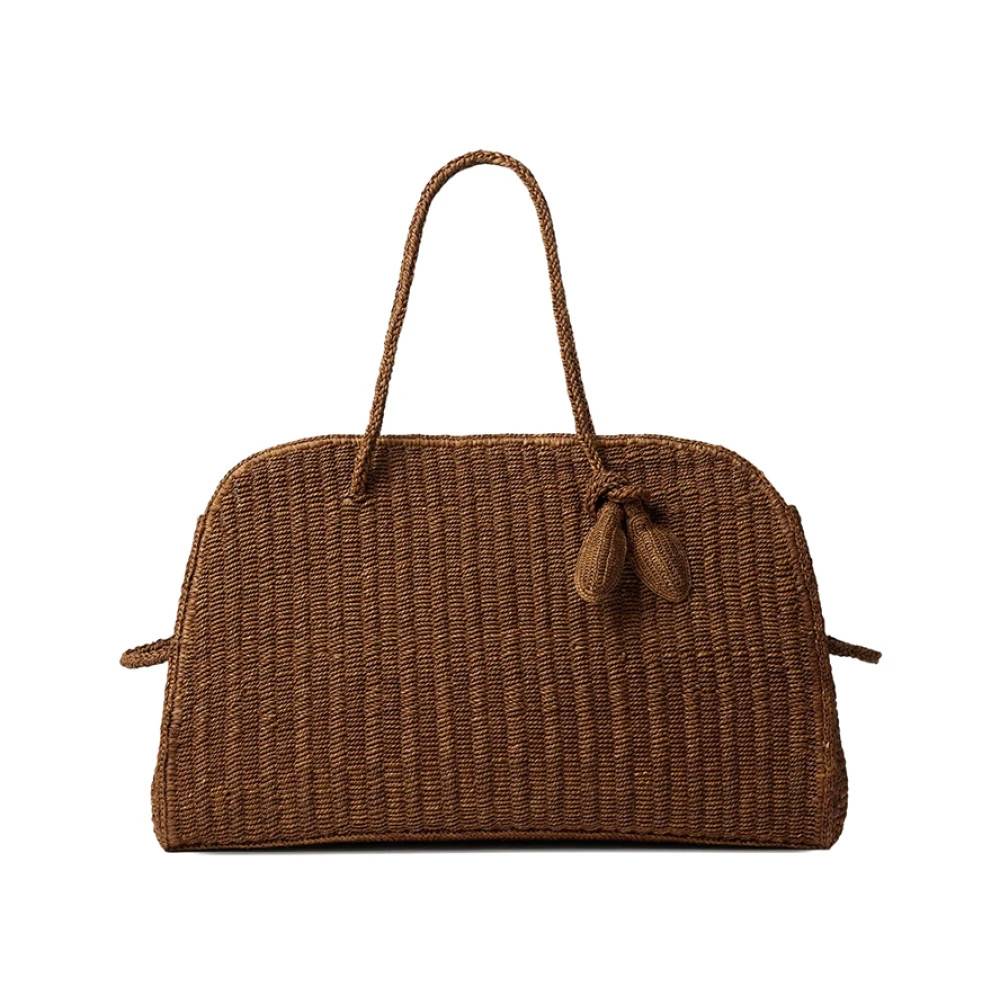Jacquemus - Le Grand Turismo Tote Väskor - Herr - ONE Size -
