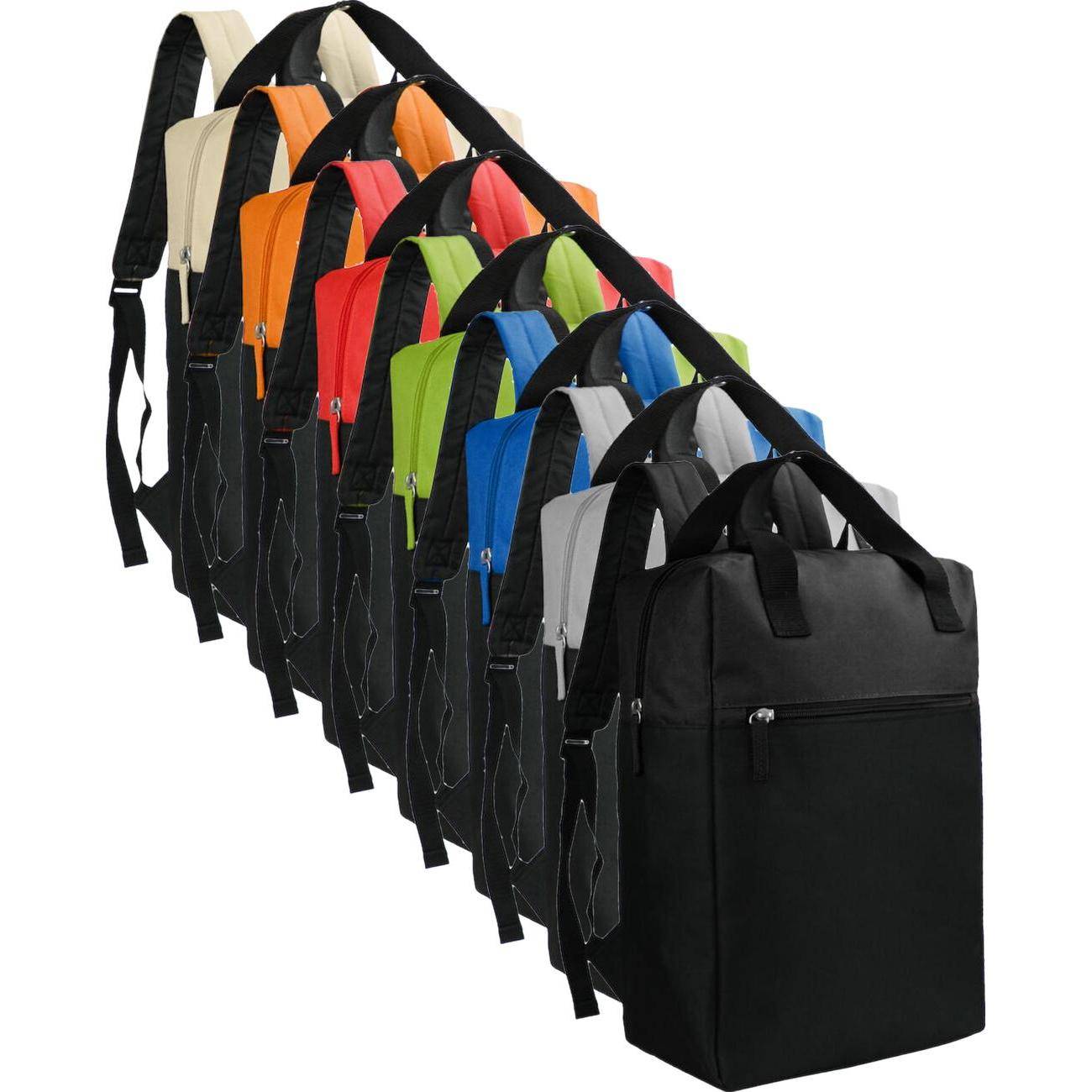 Derby of Sweden 1582102 Sky Daypack mini Royal One Size.
