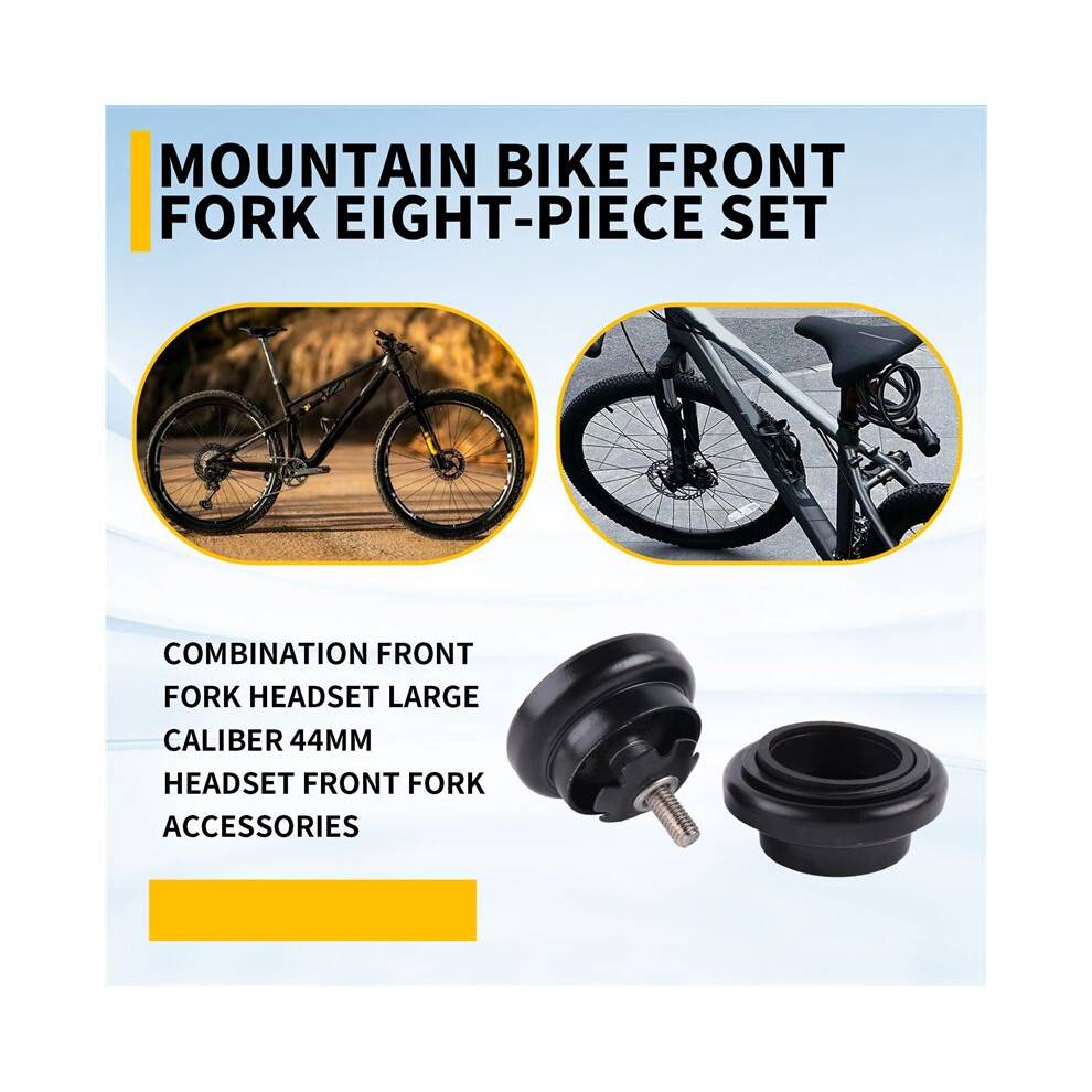 Full Speed Ahead Hammer Threadless Heavy Duty Bicycle Headset 34MM