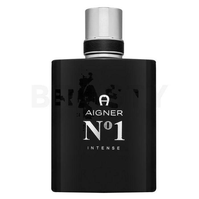 Aigner No 1 Intense Uomo 100 ml — Eau de Toilette