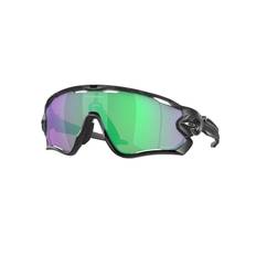 Oakley Jawbreaker Matte Black Camo/ Prizm Road Jade (Auslaufware)