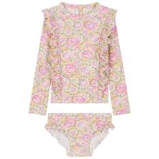 Louise Misha Yanika Bikini Yellow Capri Cove 24 months  Gul  24 måneder  kvinde