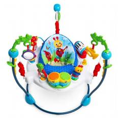 2-i-1 Activity Jumper: Symphony Activity Baby Einstein babylegetøj 10504