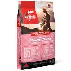 Orijen Adult Small Breed hundefoder