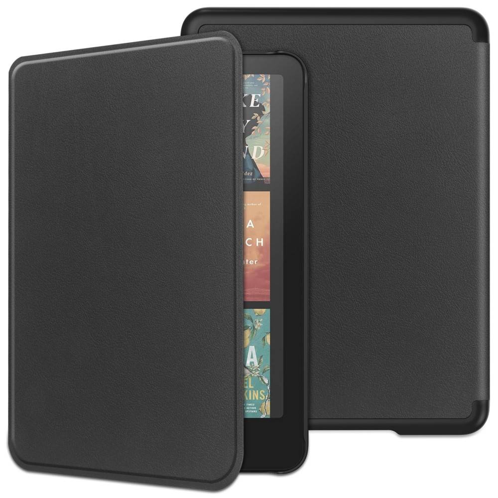 Fodral Amazon Kindle Colorsoft (2025) Svart