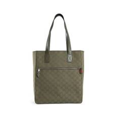 Classic GG Canvas Tote bag