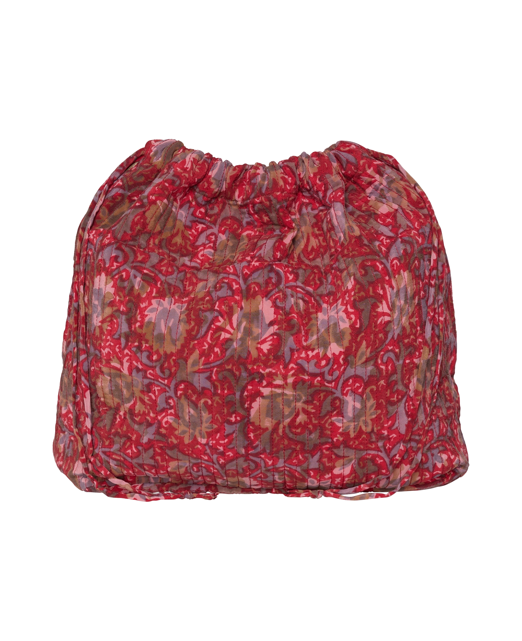 Dagmar SILK Bag - No. 31.