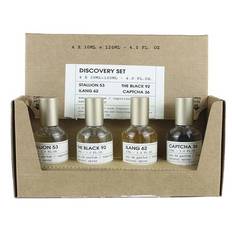 Emper Discovery Set of 4 (30ml each)