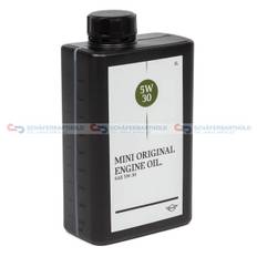 Motorolja 5W30 1L |BMW OE Longlife-04 BMW OE