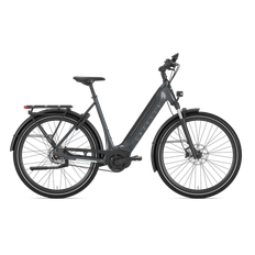 Gazelle Ultimate C5 L 28" S5 (Anthracite grey)