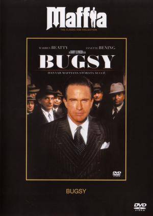 DVD - Maffia # 10 : Bugsy (Beg)