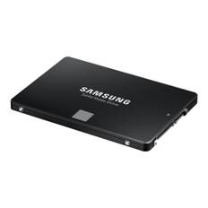 SAMSUNG 870 EVO 500GB 2.5″ SSD-levy