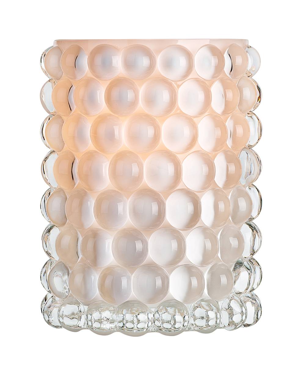Hurricane Boule Large - White