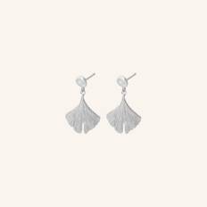 Pernille Corydon Biloba Earrings