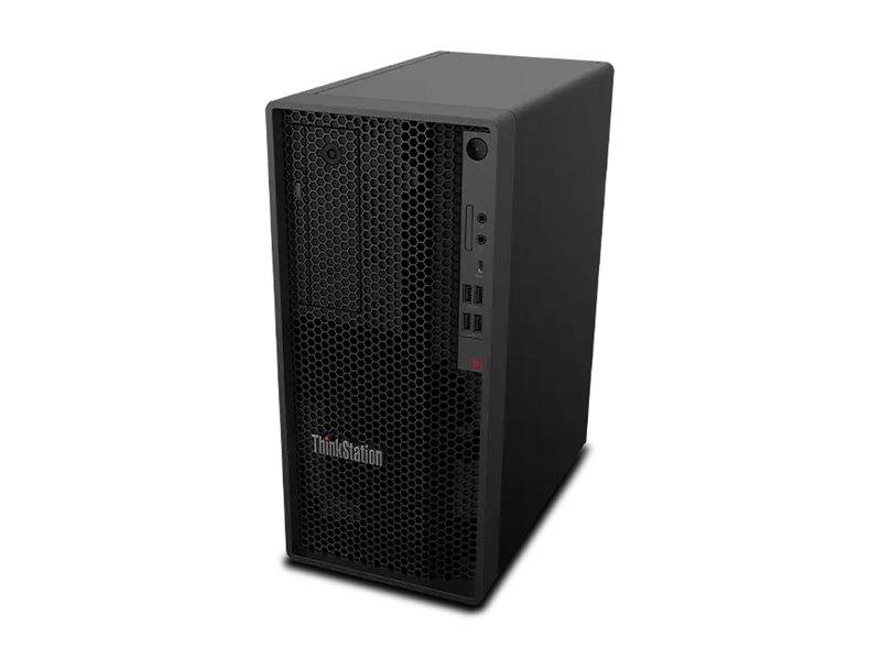 Lenovo ThinkStation P2 Tower Gen 2 30JQ Tower Core Ultra 7 265K 32GB 512GB Intel Graphics Windows 11 Pro --> I externt lager, forväntat leveransdatum hos dig 27-04-2026