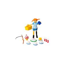 Pippi Långstrump Fika Figurset