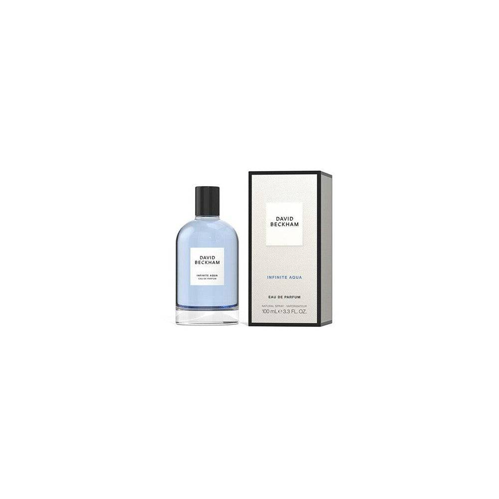 David beckham Infinite Aqua Uomo 100 ml — Eau de Parfum