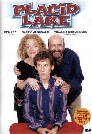 DVD - Placid Lake (Beg)