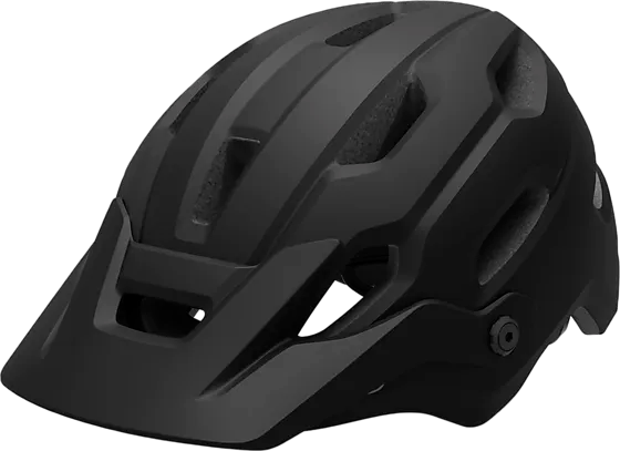 Giro Source Mips Hjälmar Mat Black - Small