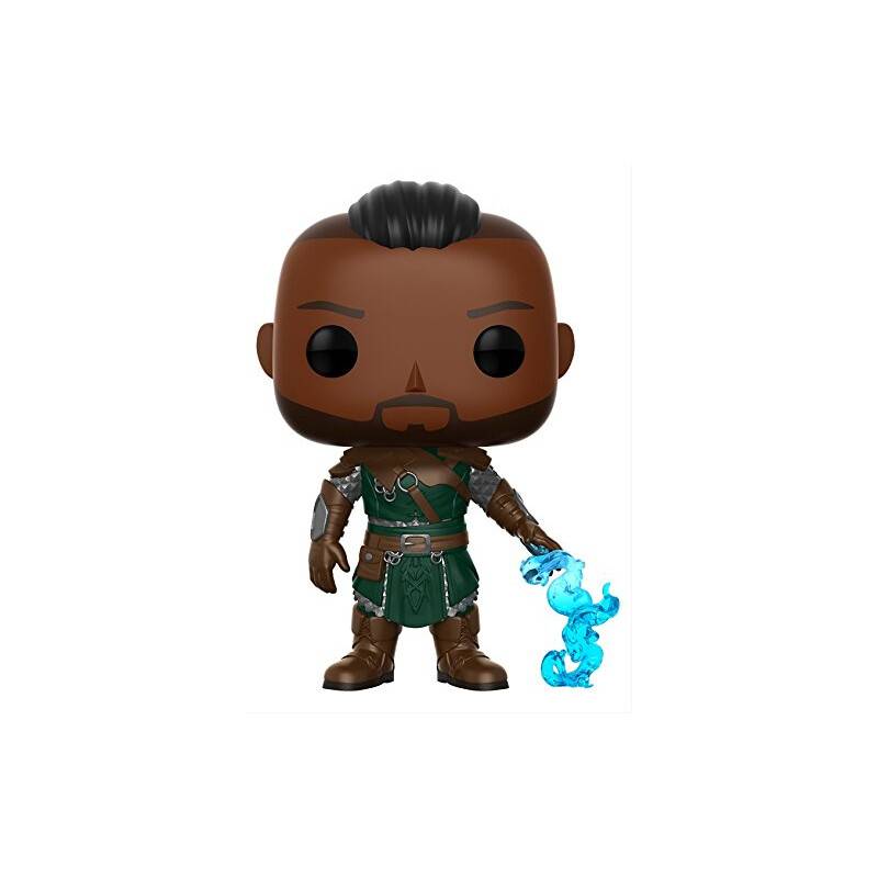 Funko POP! Games The Elder Scrolls III Morrowind - Warden Vinyl...
