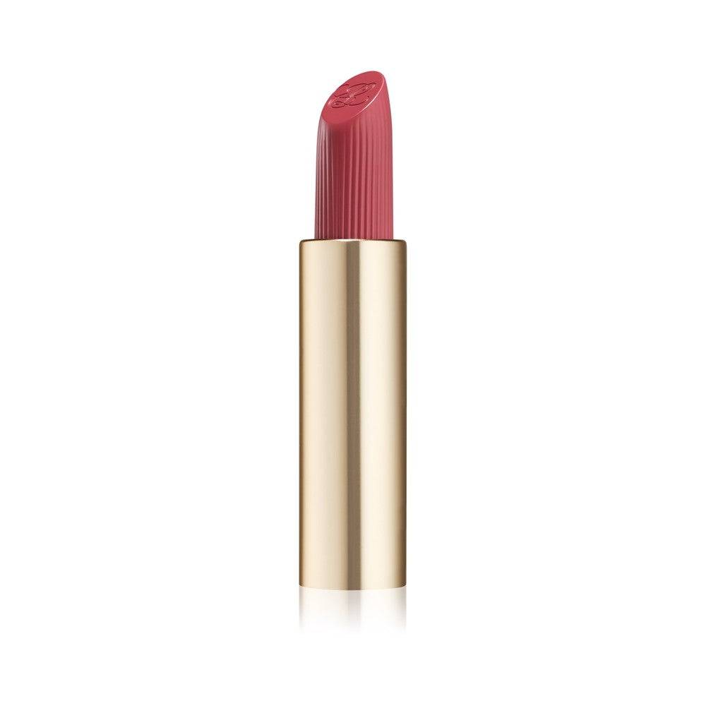 Estée Lauder Pure Color långvarig matt effekt läppstift färg refill Rebellious Rose 3,5 g