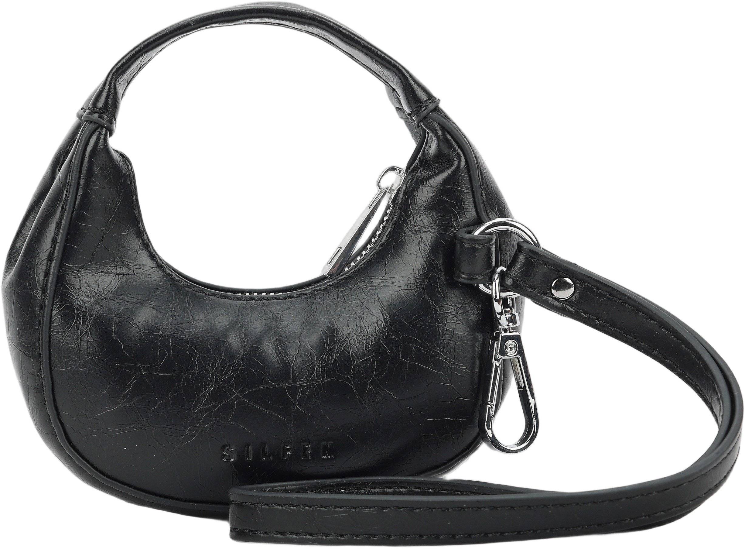 SILFEN Mini Mona Charm One Size - Skuldertasker hos Magasin.