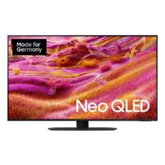Samsung GQ50QN90FAT 127 cm (50) 4K Ultra HD Smart TV Wi-Fi Sort