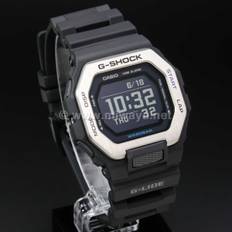 CASIO G-SHOCK GBX-100-1JF [G-SHOCK G-LIDE Smartphone Connect Model] Watch