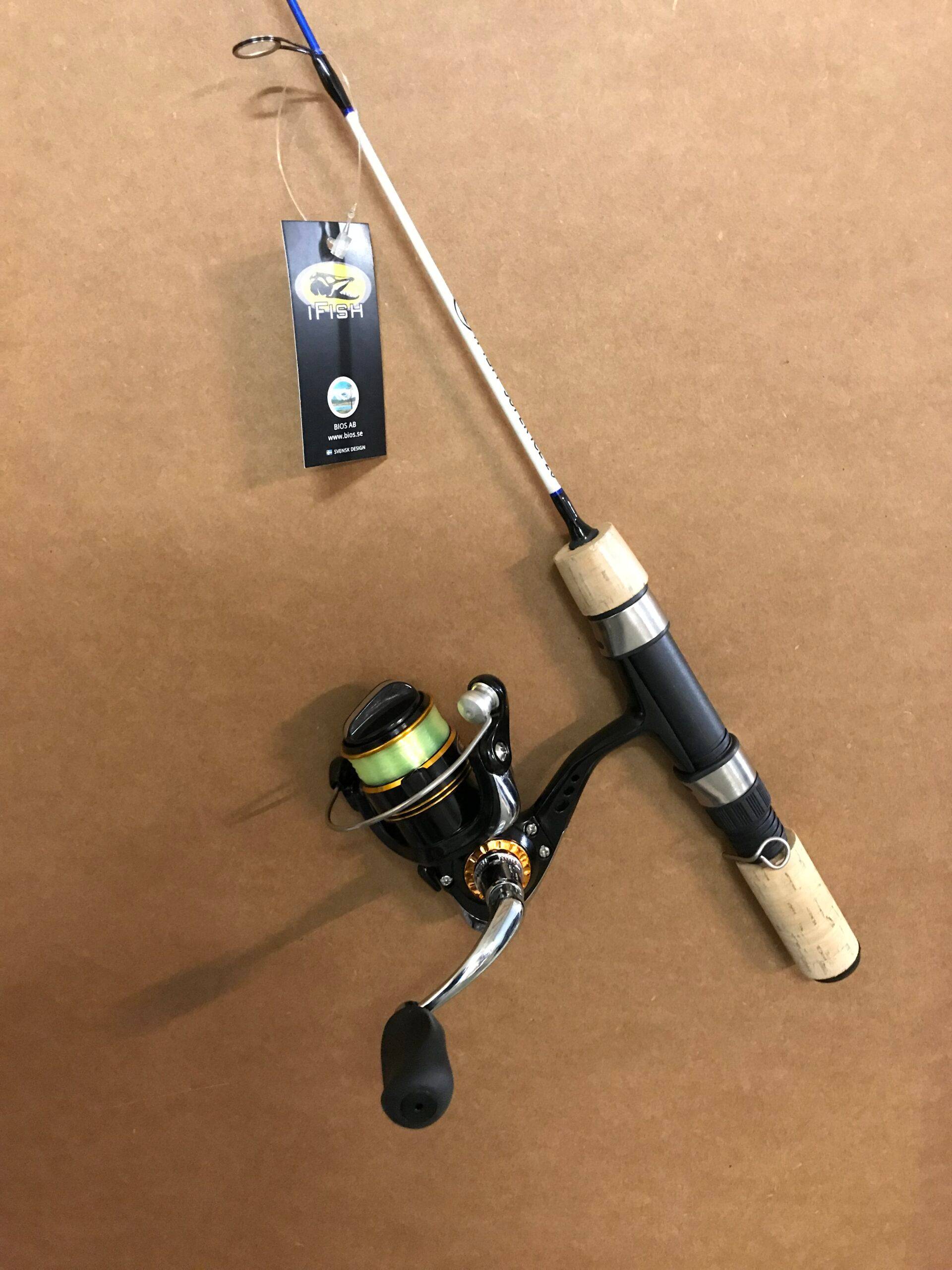 Viking Super Ice PLUS Combo