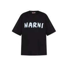 T-shirt - Black - 38