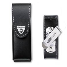 Victorinox Læder etui med bælteclips 4.0523.31