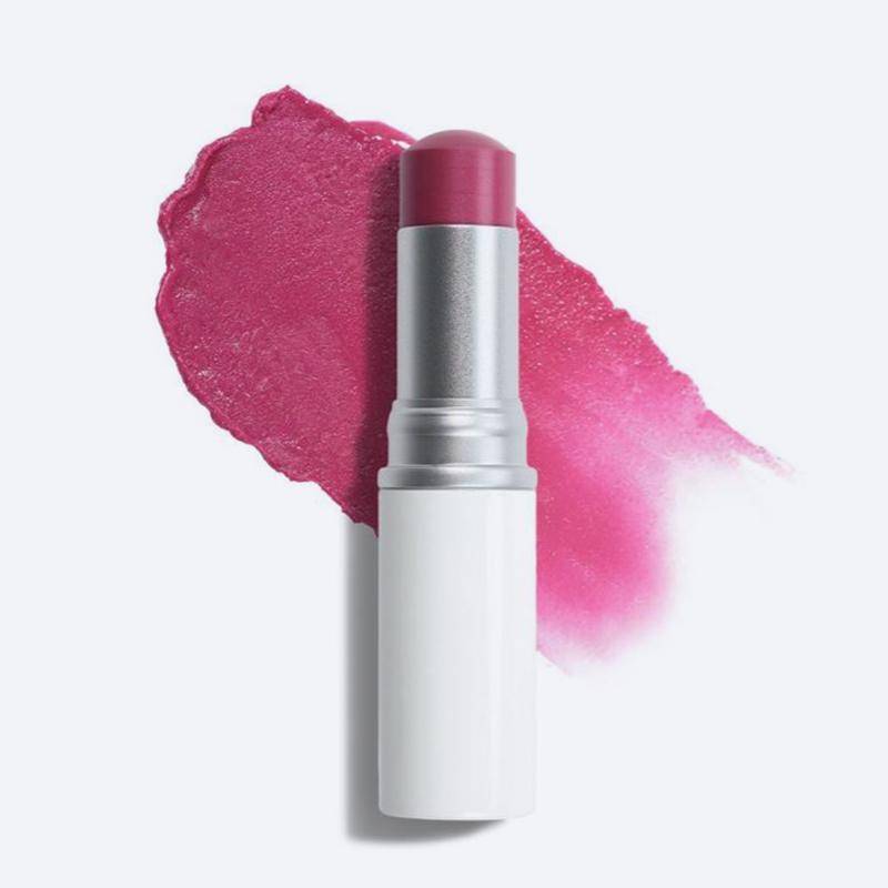 hince True Dimension Radiance Balm Highlighter 10g (Färgalternativ: Shelly Rosa / Klar / Mjukt Rum / Glänsande / Gryningsstråle / Ljus / Ljus Lila) Lil Mauve